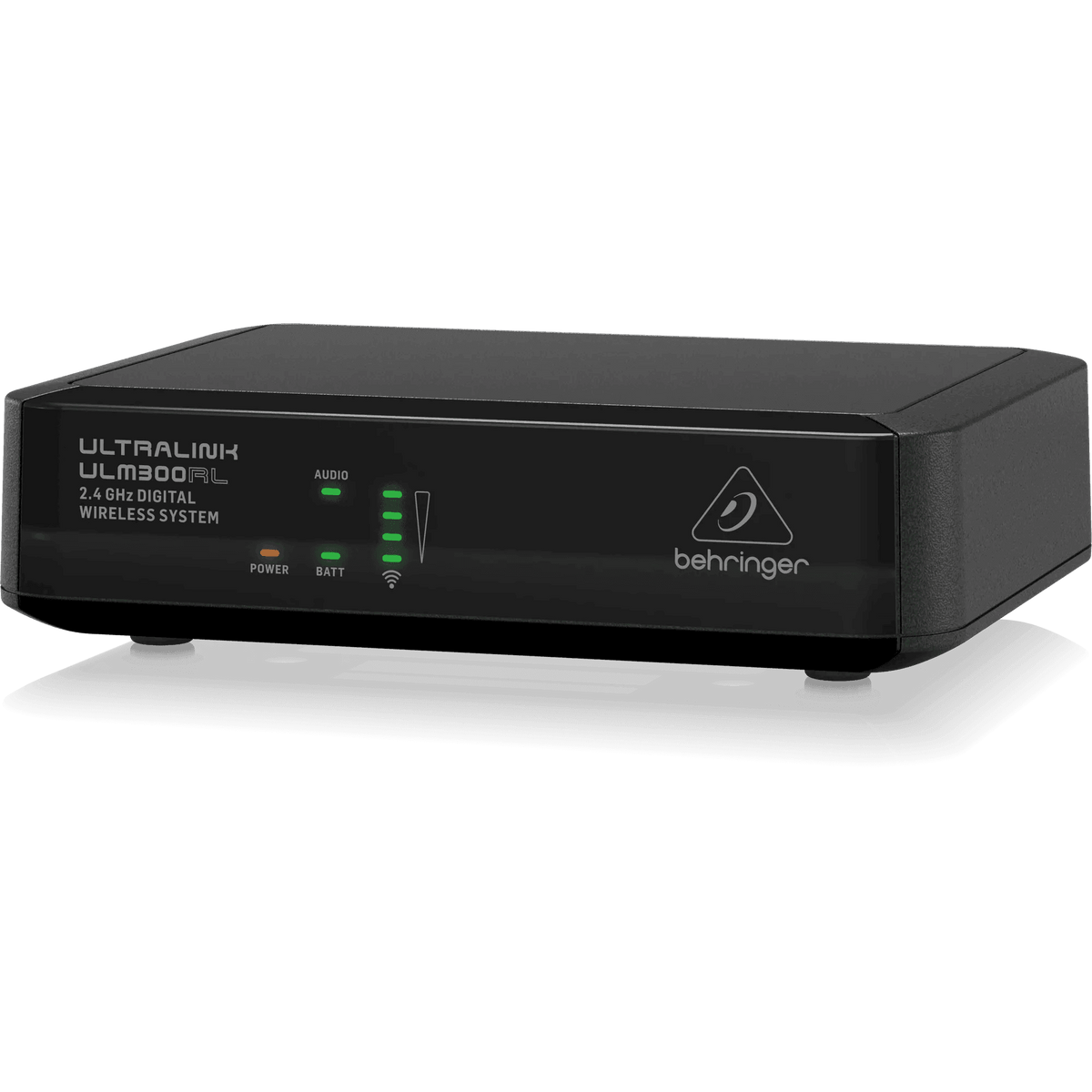 Behringer ULM300LAV High-Performance 2.4 GHz Digital Wireless System