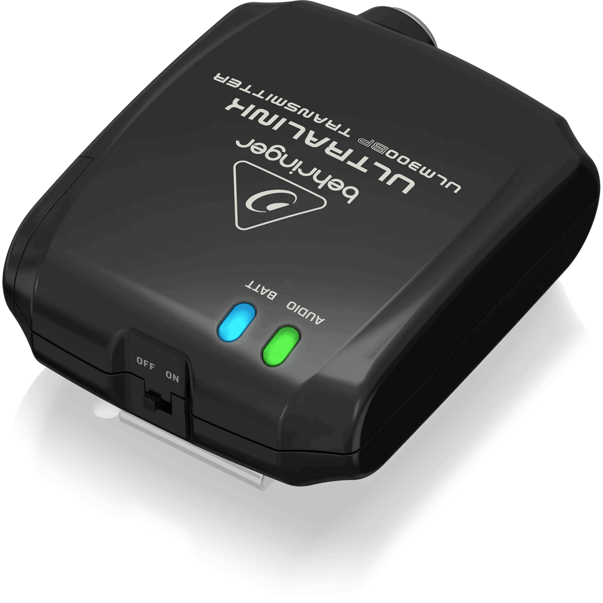 Behringer ULM300LAV High-Performance 2.4 GHz Digital Wireless System