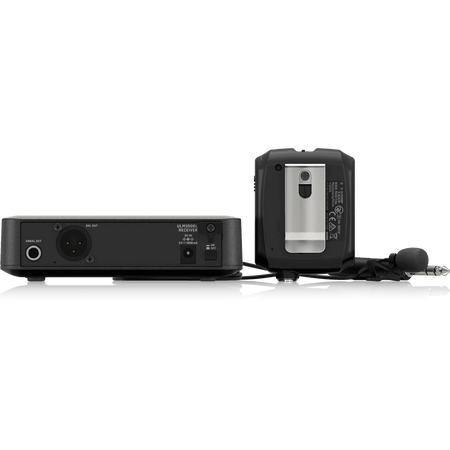 Behringer ULM300LAV High-Performance 2.4 GHz Digital Wireless System