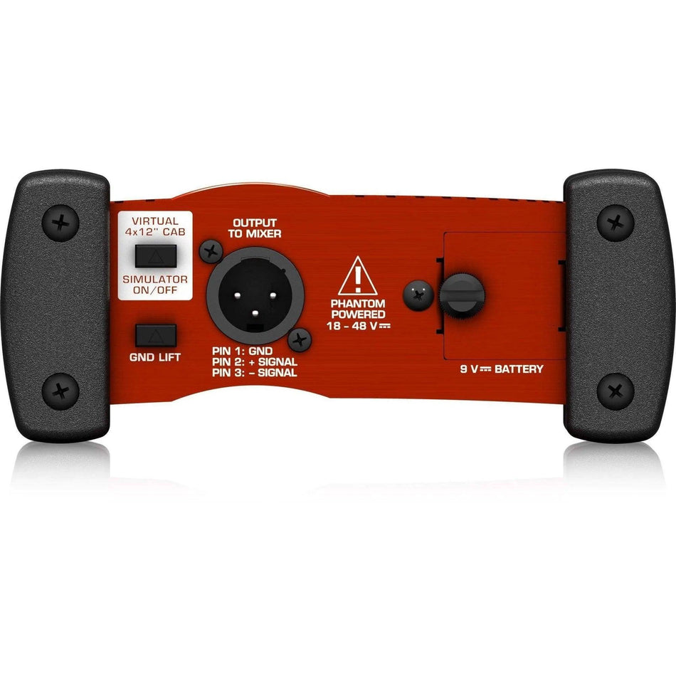 Behringer Ultra-G GI100 Signal Processor