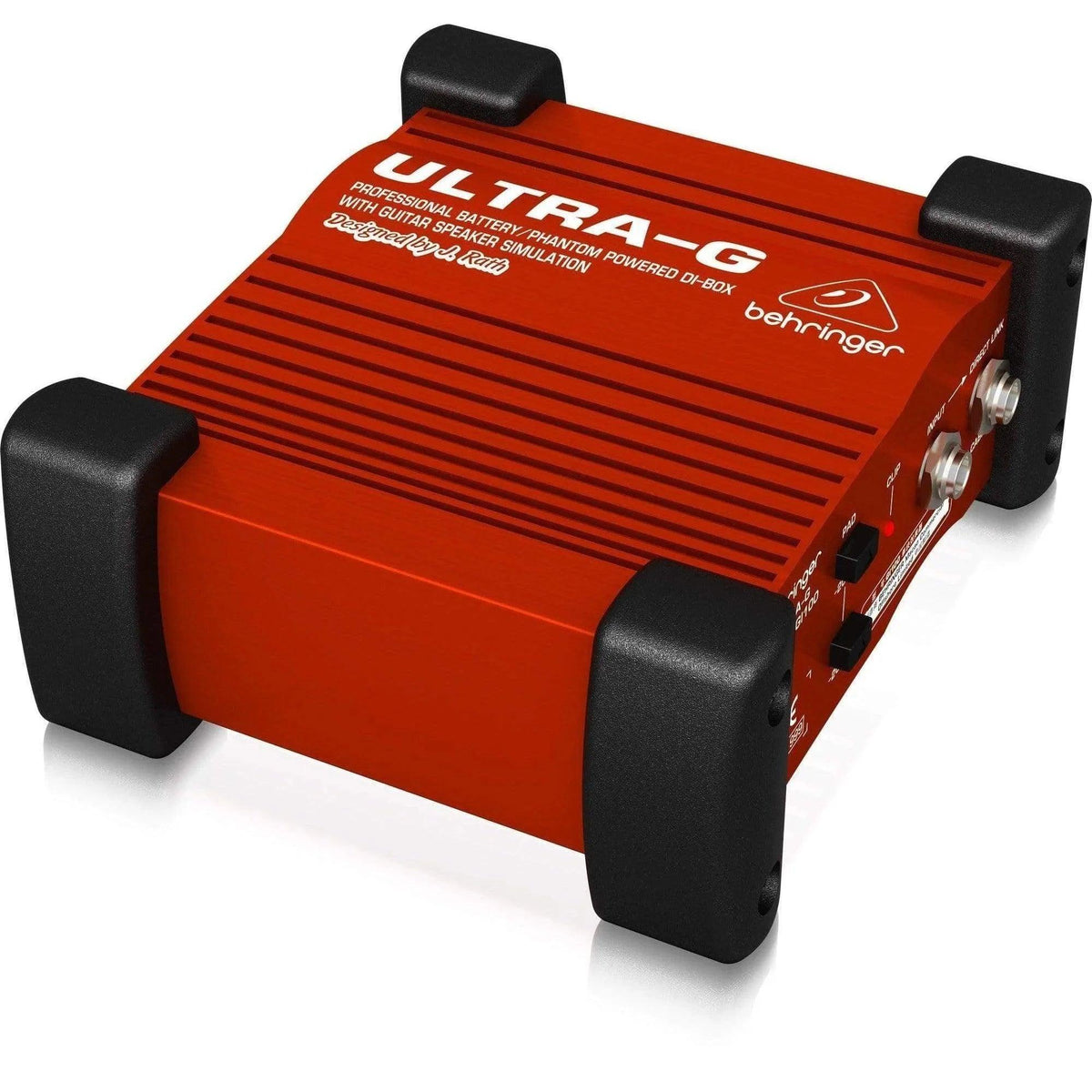 Behringer Ultra-G GI100 Signal Processor