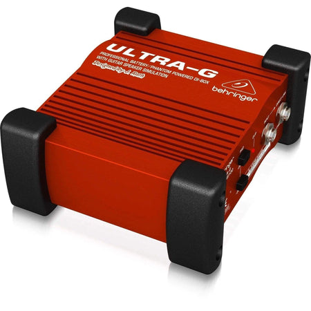 Behringer Ultra-G GI100 Signal Processor