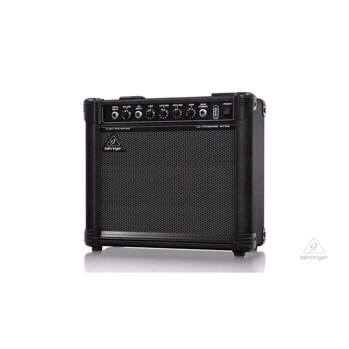 Behringer ULTRABASS BT108 Bass Practice Combo