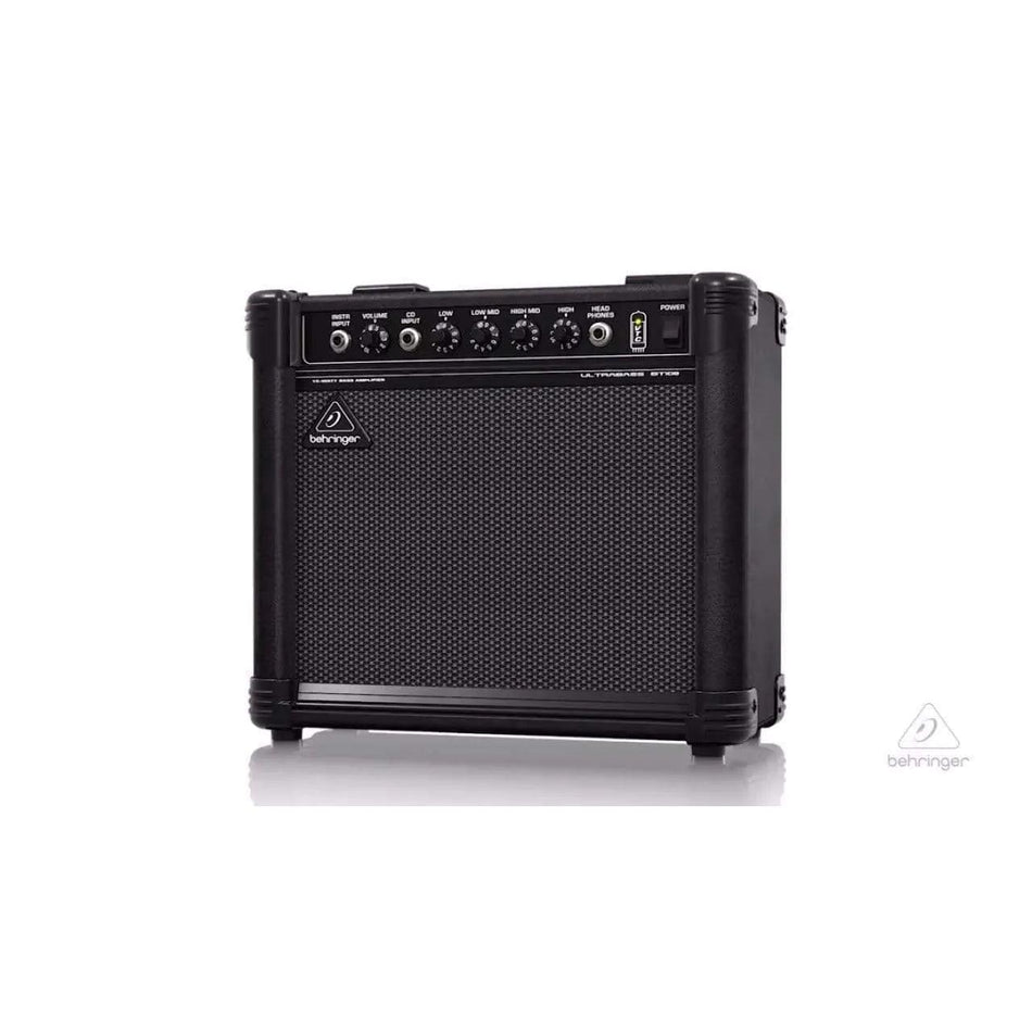 Behringer ULTRABASS BT108 Bass Practice Combo