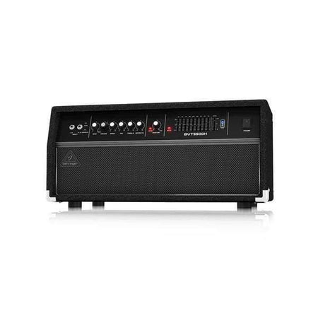 Behringer Ultrabass BVT5500H Bass Amplifier
