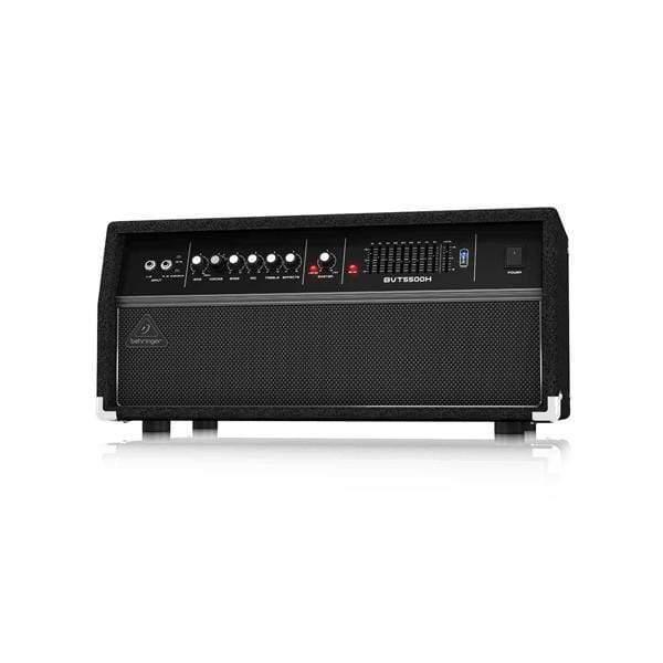 Behringer Ultrabass BVT5500H Bass Amplifier