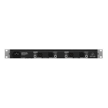 Behringer Ultragain Pro MIC2200 Vacuum Tube Mic/Line Preamplifier
