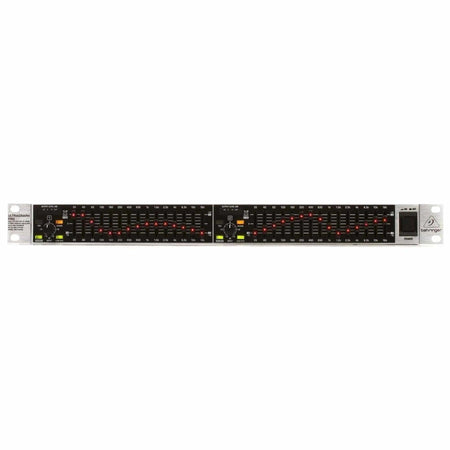Behringer Ultragraph Pro FBQ1502HD Equalizer
