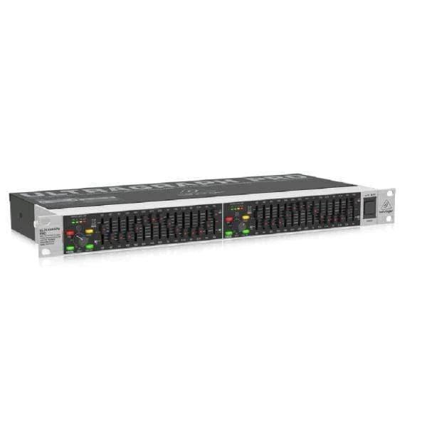 Behringer Ultragraph Pro FBQ1502HD Equalizer