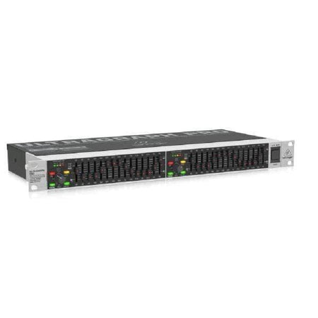 Behringer Ultragraph Pro FBQ1502HD Equalizer