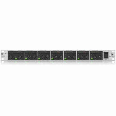 Behringer Ultralink Pro MX882 V2 Analog Mixer