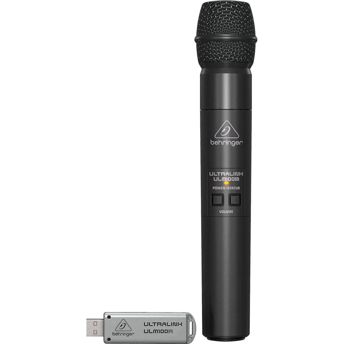 Behringer Ultralink ULM100 USB Wireless Microphone