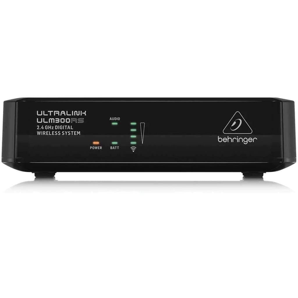 Behringer ULTRALINK ULM300MIC Wireless Microphone System