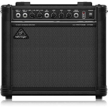 Behringer Ultratone KT108 Keyboard Amplifier