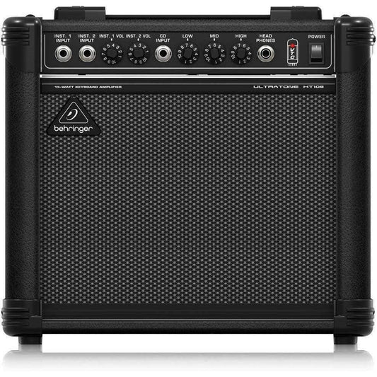 Behringer Ultratone KT108 Keyboard Amplifier