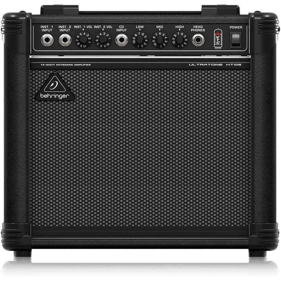 Behringer Ultratone KT108 Keyboard Amplifier