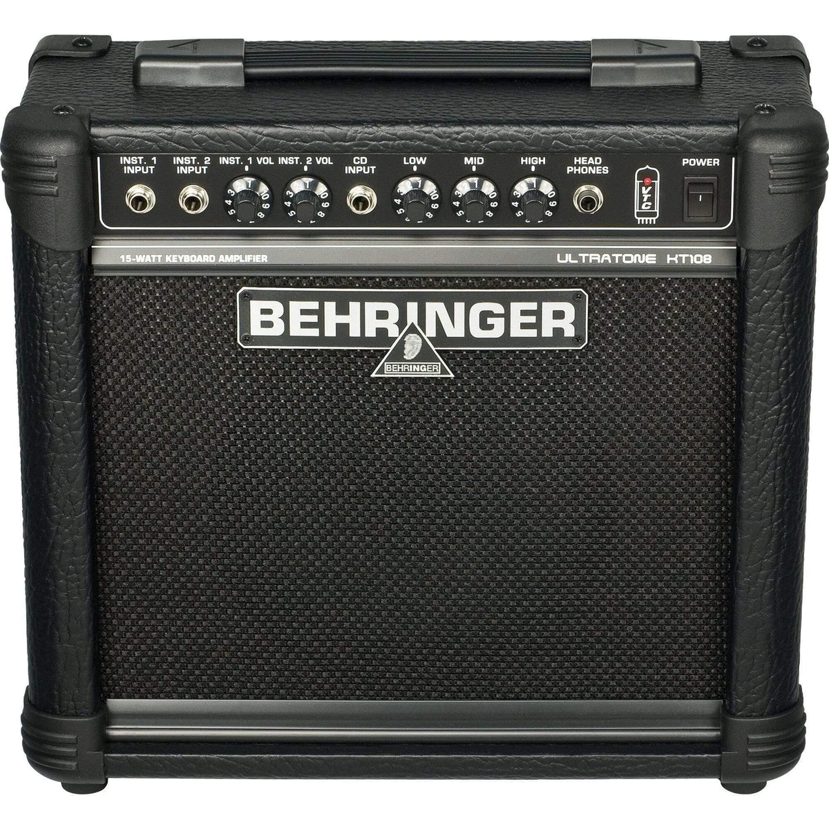 Behringer Ultratone KT108 Keyboard Amplifier
