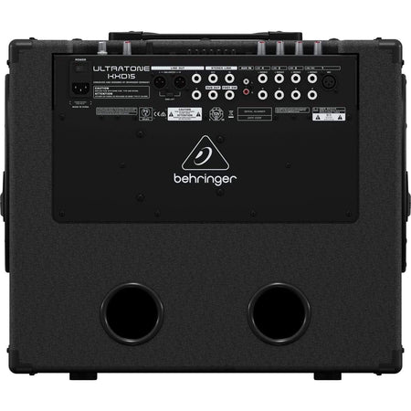 Behringer Ultratone KXD15 Keyboard Amplifier