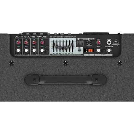 Behringer Ultratone KXD15 Keyboard Amplifier