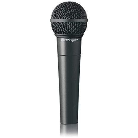 Behringer Ultravoice XM8500 Dynamic Cardioid Vocal Microphone