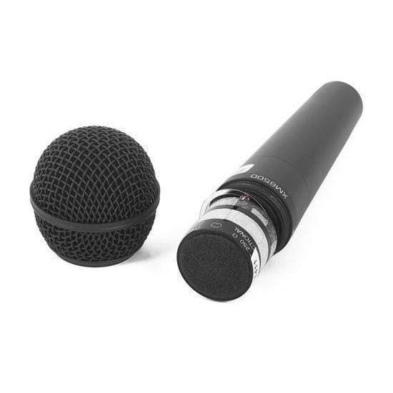 Behringer Ultravoice XM8500 Dynamic Cardioid Vocal Microphone