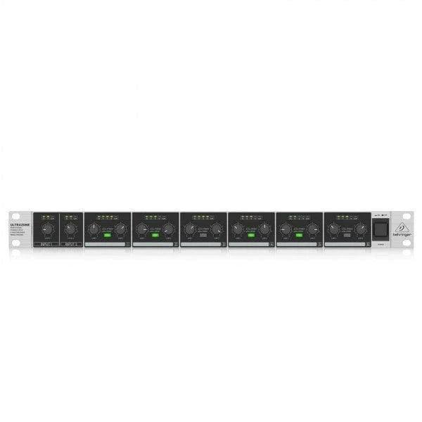 Behringer Ultrazone ZMX2600 Rackmount Zone Mixer