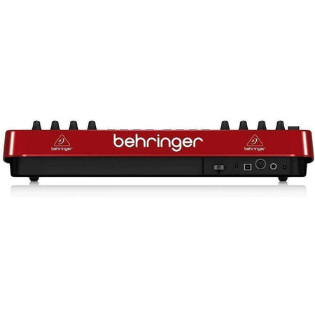 Behringer UMX250 MIDI Keyboard 25-Key Controller
