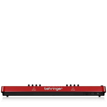 Behringer UMX490 MIDI Keyboard 49-Key Controller