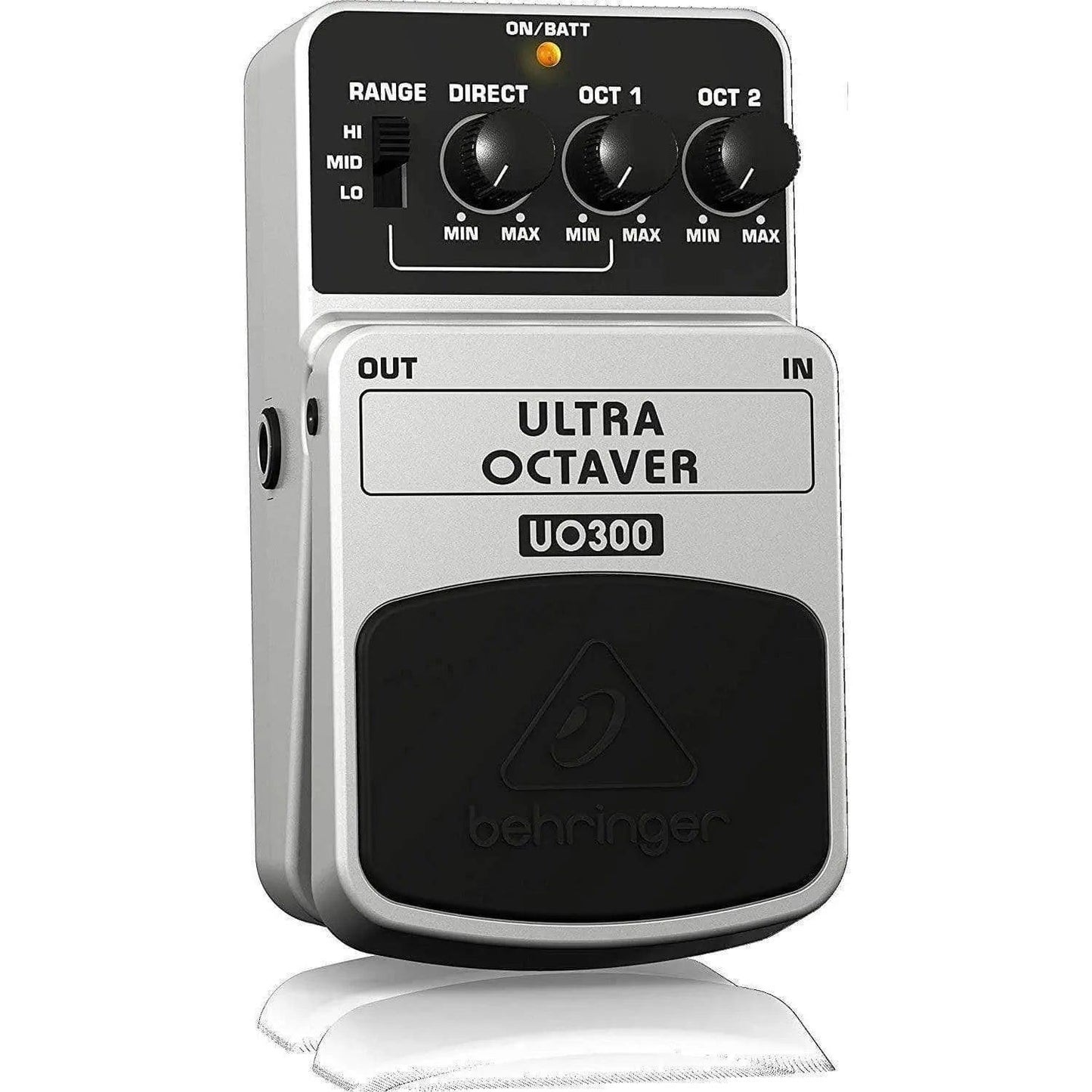 Behringer UO300 Ultra Octaver