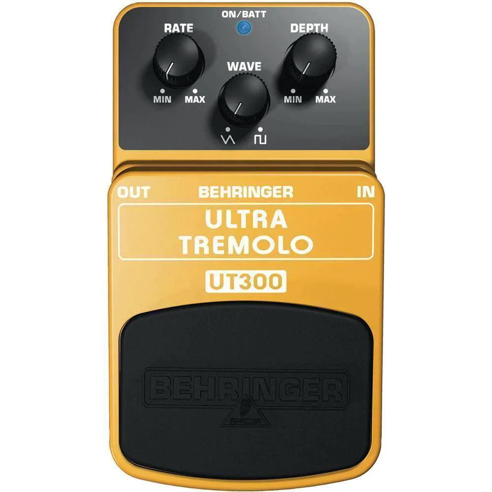 Behringer UT300 Ultra Tremolo