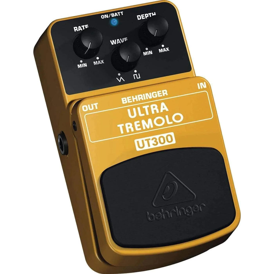 Behringer UT300 Ultra Tremolo