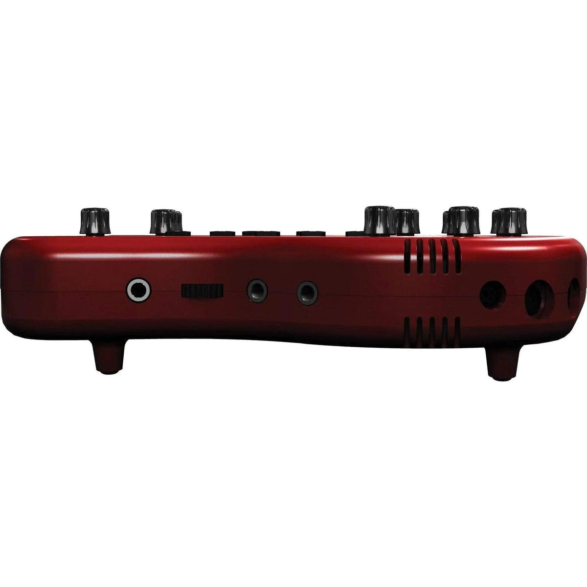 Behringer V-AMP 3 Virtual Guitar Amp with USB Interface