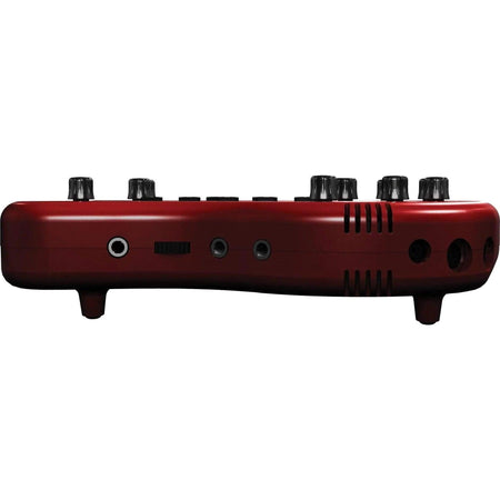 Behringer V-AMP 3 Virtual Guitar Amp with USB Interface