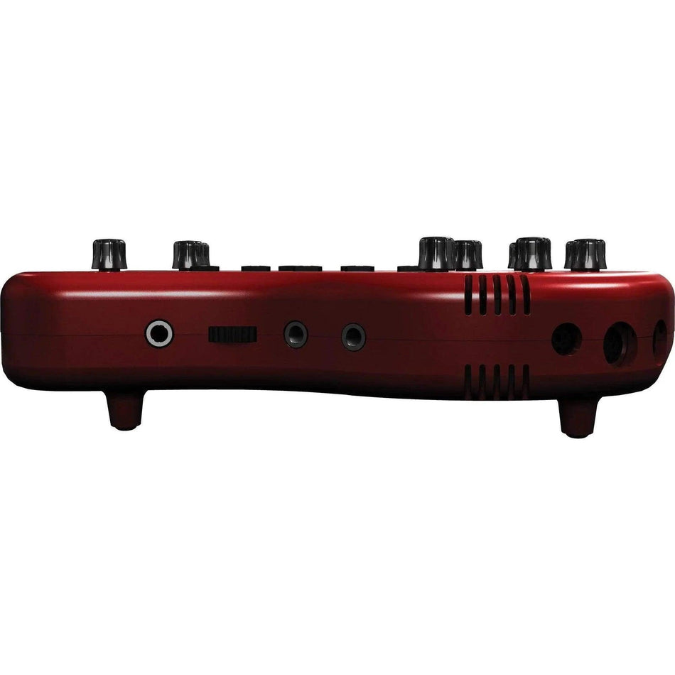 Behringer V-AMP 3 Virtual Guitar Amp with USB Interface