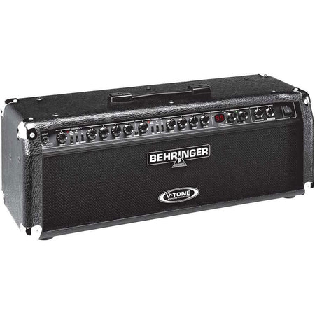 Behringer V-tone GMX1200H Guitar Amp Head
