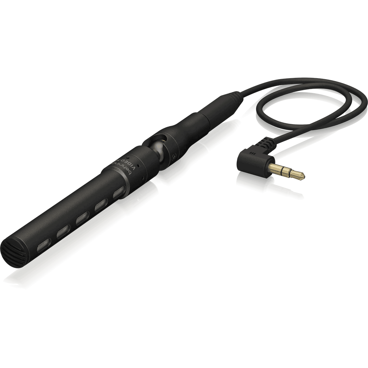 Behringer Video Mic Condenser Microphone for Video Camera Applications