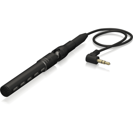 Behringer Video Mic Condenser Microphone for Video Camera Applications