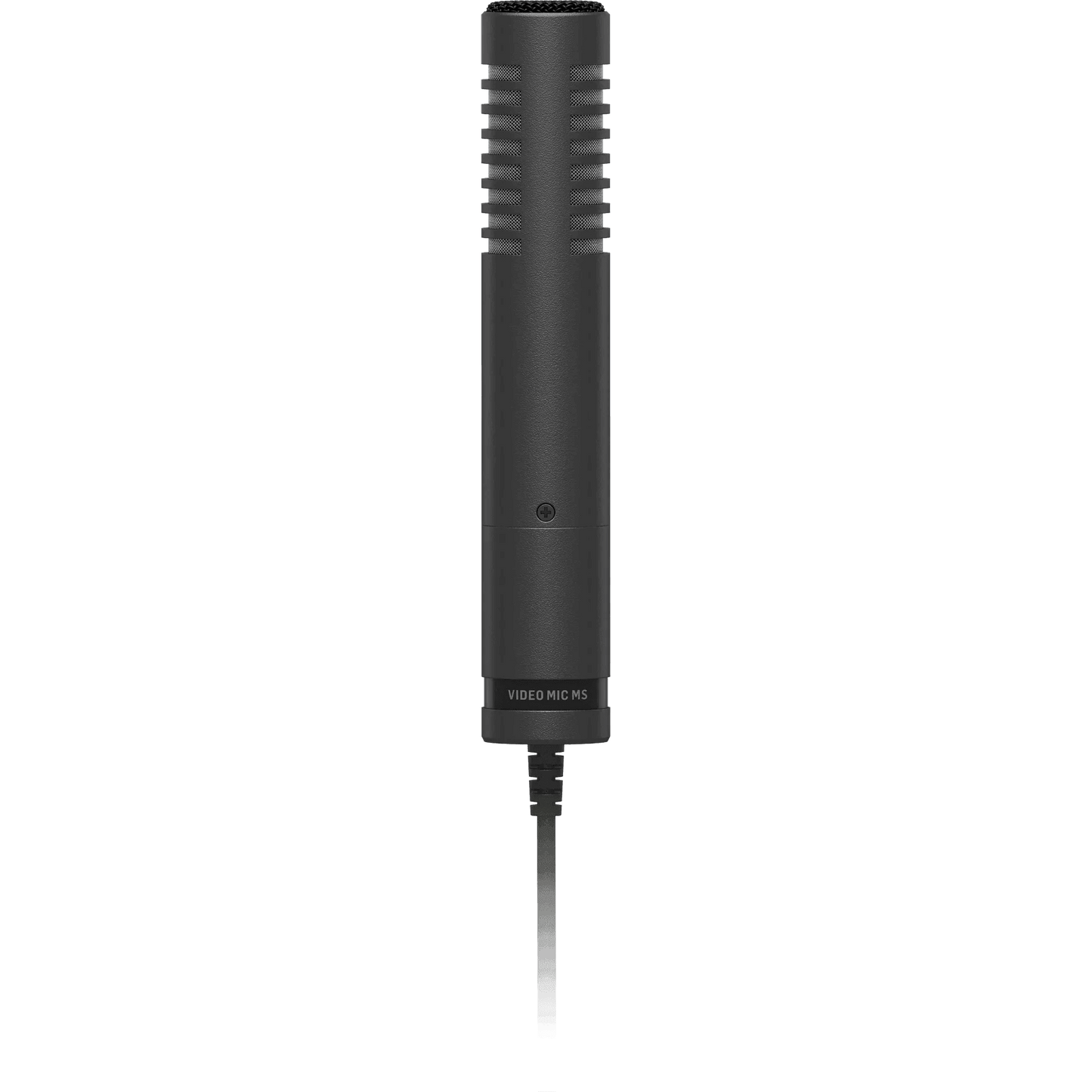 Behringer Video Mic MS Dual-capsule Condenser Microphone