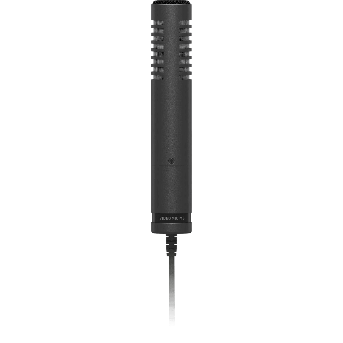 Behringer Video Mic MS Dual-capsule Condenser Microphone