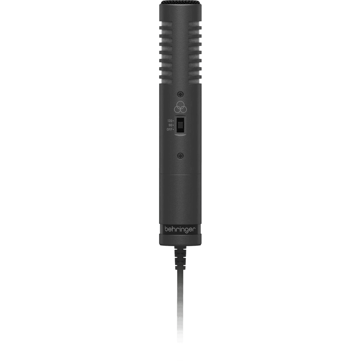 Behringer Video Mic MS Dual-capsule Condenser Microphone