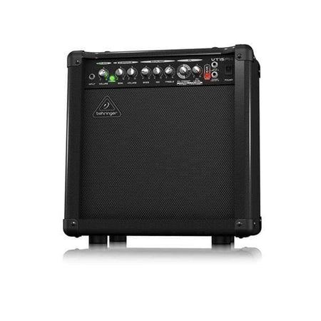 Behringer Virtube VT15FX Guitar Combo Amplifier
