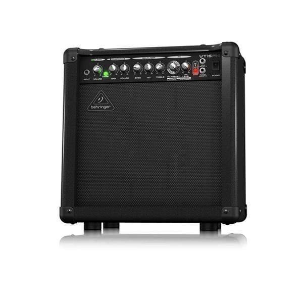 Behringer Virtube VT15FX Guitar Combo Amplifier