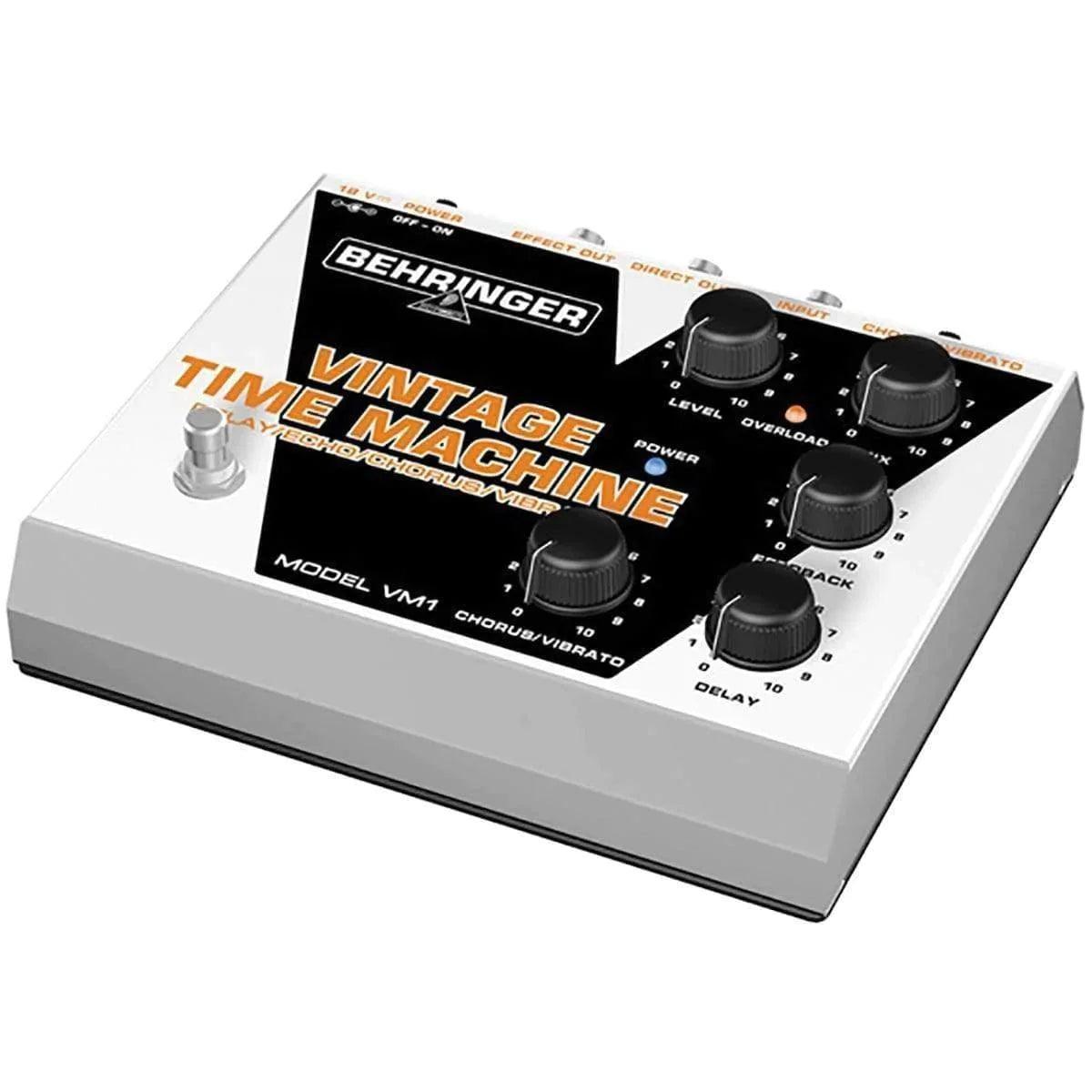 Behringer VM1 Vintage Time Machine