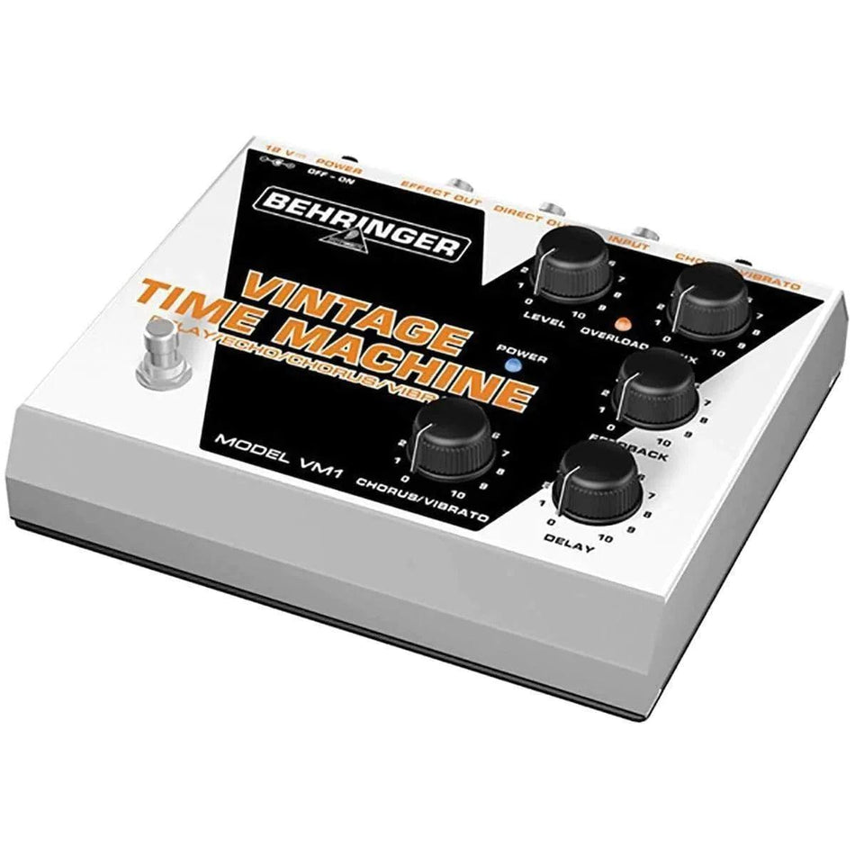 Behringer VM1 Vintage Time Machine