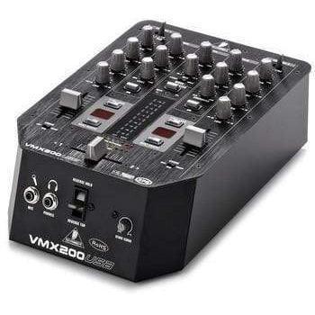 Behringer VMX200USB Pro Dj Mixer