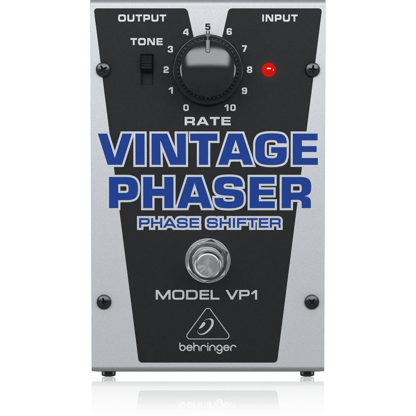 Behringer VP1 Authentic Vintage-Style Phase Shifter