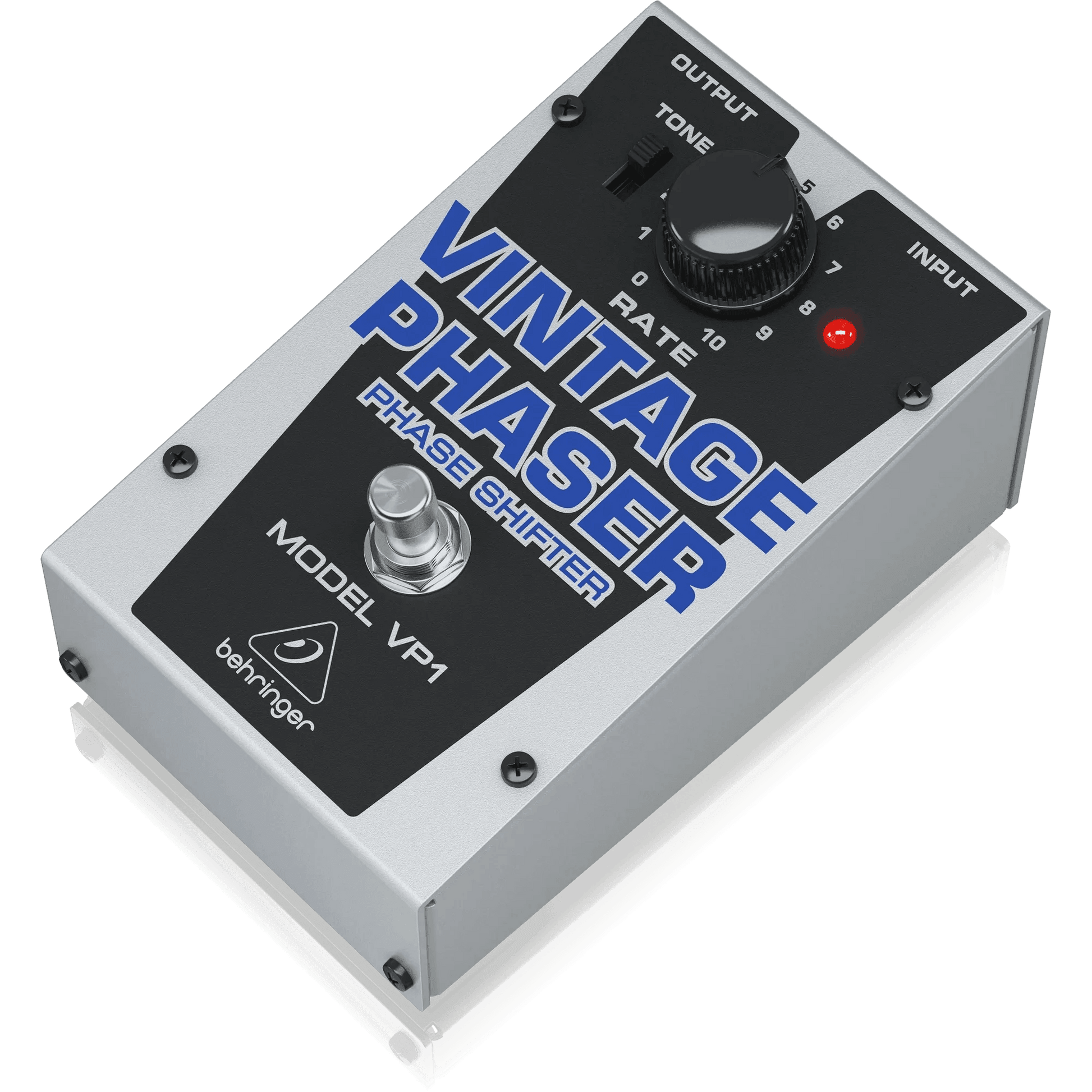 Behringer VP1 Authentic Vintage-Style Phase Shifter