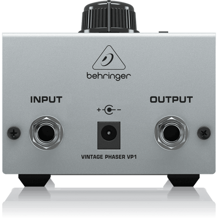 Behringer VP1 Authentic Vintage-Style Phase Shifter