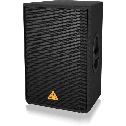 Behringer VP1220 Professional 800W PA Speaker with 12" Woofer and 1.75" Titanium-Diaphragm Compression Driver
