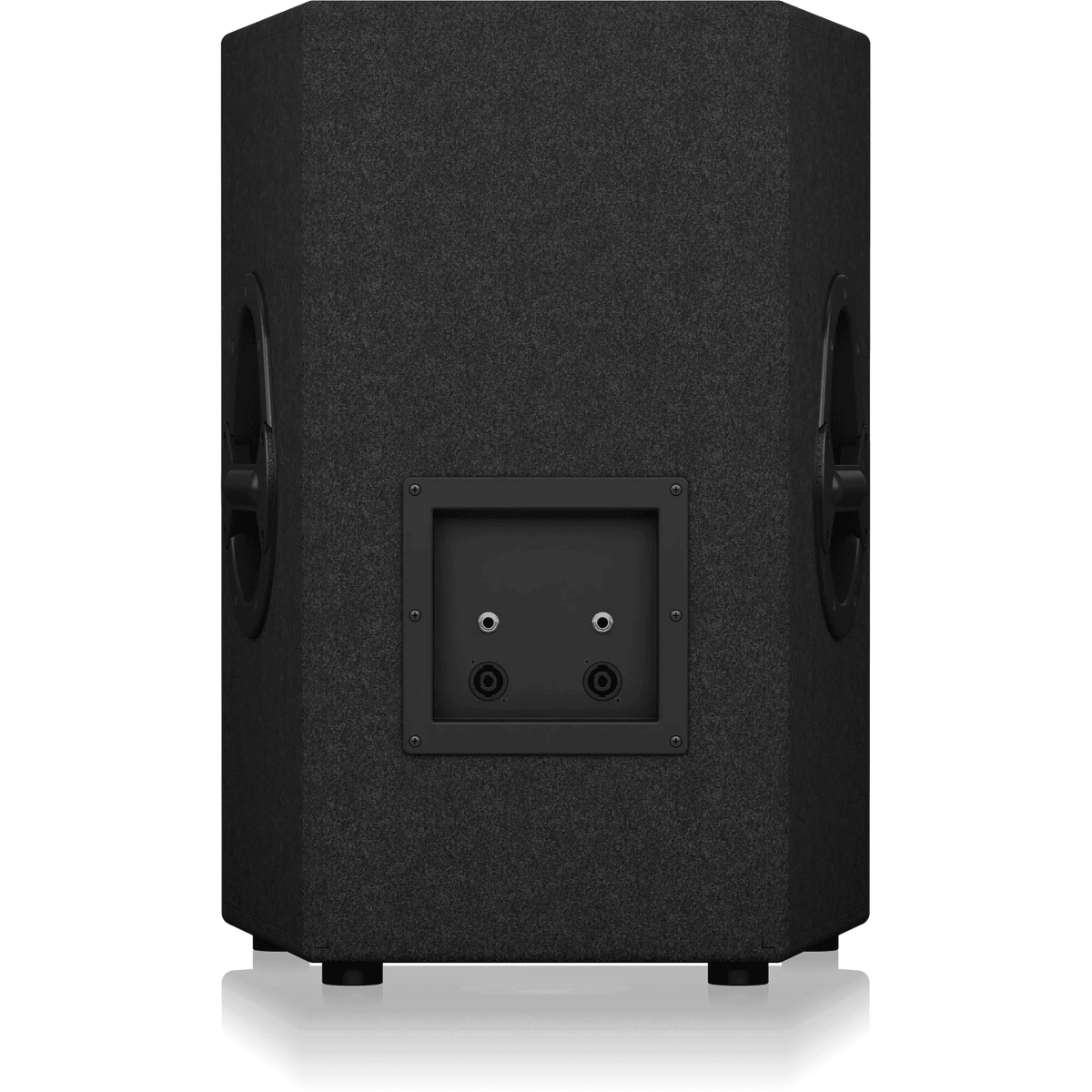 Behringer VP1220 Professional 800W PA Speaker with 12" Woofer and 1.75" Titanium-Diaphragm Compression Driver